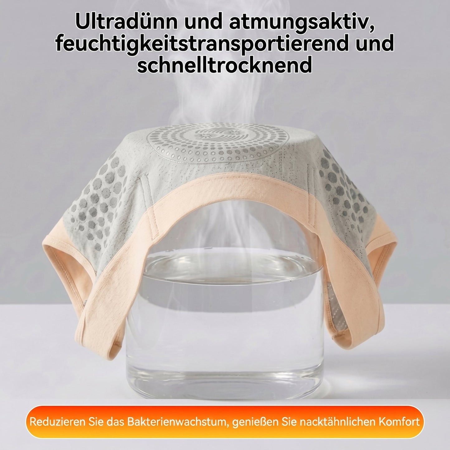 deOffizieller Marken-Store 💎 𝑨𝑳𝑳𝒀𝑩𝑬𝑬® 2026 Moringa & Berberin 4-in-1 Mikropartikel Shaping- & Fat-Burn-Shorts