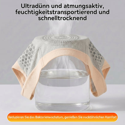 deOffizieller Marken-Store 💎 𝑨𝑳𝑳𝒀𝑩𝑬𝑬® 2026 Moringa & Berberin 4-in-1 Mikropartikel Shaping- & Fat-Burn-Shorts