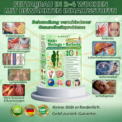 ✅ 𝑫𝑶𝑻𝑨𝑳𝑬® Nur noch 5 Boxen verfügbar! Wir bieten Ihnen zusätzlich 30 % Rabatt! Bringen Sie Ihren Körper in Form und bleiben Sie gesund. Verpassen Sie es jetzt, und Sie erhalten erst im nächsten Jahr wieder eine Chance.