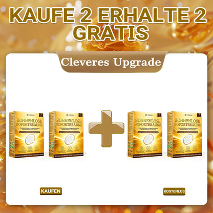 𝑶𝒇𝒇𝒊𝒛𝒊𝒆𝒍𝒍𝒆𝒓 𝑺𝒕𝒐𝒓𝒆 | ☀️ 𝐇𝐢𝐬𝐤𝐢𝐧® 𝐒𝐮𝐧𝐥𝐞𝐬𝐬 𝐈𝐧𝐬𝐭𝐚𝐧𝐭 𝐁𝐫𝐨𝐧𝐳𝐞 𝐌𝐢𝐜𝐫𝐨𝐧𝐞𝐞𝐝𝐥𝐞 𝐓𝐚𝐧𝐧𝐢𝐧𝐠-𝐏𝐚𝐭𝐜𝐡 (𝐍𝐮𝐫 𝐞𝐢𝐧𝐦𝐚𝐥 𝐭ä𝐠𝐥𝐢𝐜𝐡) 𝐒𝐢𝐜𝐡𝐭𝐛𝐚𝐫𝐞𝐫 𝐁𝐫𝐨𝐧𝐳𝐞-𝐆𝐥𝐨𝐰 𝐢𝐧 𝟕 𝐓𝐚𝐠𝐞𝐧 ✅ 𝐊𝐞𝐢𝐧 𝐔𝐕, 𝐊𝐞𝐢𝐧 𝐎𝐫𝐚𝐧𝐠𝐞-𝐓𝐨𝐧, 𝐊𝐞𝐢𝐧𝐞 𝐒𝐭𝐫𝐞𝐢𝐟𝐞𝐧, 𝐊𝐞𝐢𝐧 𝐃𝐇𝐀, 𝐊𝐞𝐢𝐧𝐞 𝐕𝐞𝐫𝐬𝐜𝐡𝐦𝐮𝐭𝐳𝐮𝐧𝐠.