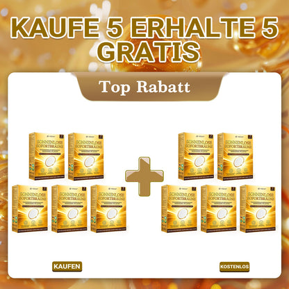 𝑶𝒇𝒇𝒊𝒛𝒊𝒆𝒍𝒍𝒆𝒓 𝑺𝒕𝒐𝒓𝒆 | ☀️ 𝐇𝐢𝐬𝐤𝐢𝐧® 𝐒𝐮𝐧𝐥𝐞𝐬𝐬 𝐈𝐧𝐬𝐭𝐚𝐧𝐭 𝐁𝐫𝐨𝐧𝐳𝐞 𝐌𝐢𝐜𝐫𝐨𝐧𝐞𝐞𝐝𝐥𝐞 𝐓𝐚𝐧𝐧𝐢𝐧𝐠-𝐏𝐚𝐭𝐜𝐡 (𝐍𝐮𝐫 𝐞𝐢𝐧𝐦𝐚𝐥 𝐭ä𝐠𝐥𝐢𝐜𝐡) 𝐒𝐢𝐜𝐡𝐭𝐛𝐚𝐫𝐞𝐫 𝐁𝐫𝐨𝐧𝐳𝐞-𝐆𝐥𝐨𝐰 𝐢𝐧 𝟕 𝐓𝐚𝐠𝐞𝐧 ✅ 𝐊𝐞𝐢𝐧 𝐔𝐕, 𝐊𝐞𝐢𝐧 𝐎𝐫𝐚𝐧𝐠𝐞-𝐓𝐨𝐧, 𝐊𝐞𝐢𝐧𝐞 𝐒𝐭𝐫𝐞𝐢𝐟𝐞𝐧, 𝐊𝐞𝐢𝐧 𝐃𝐇𝐀, 𝐊𝐞𝐢𝐧𝐞 𝐕𝐞𝐫𝐬𝐜𝐡𝐦𝐮𝐭𝐳𝐮𝐧𝐠.