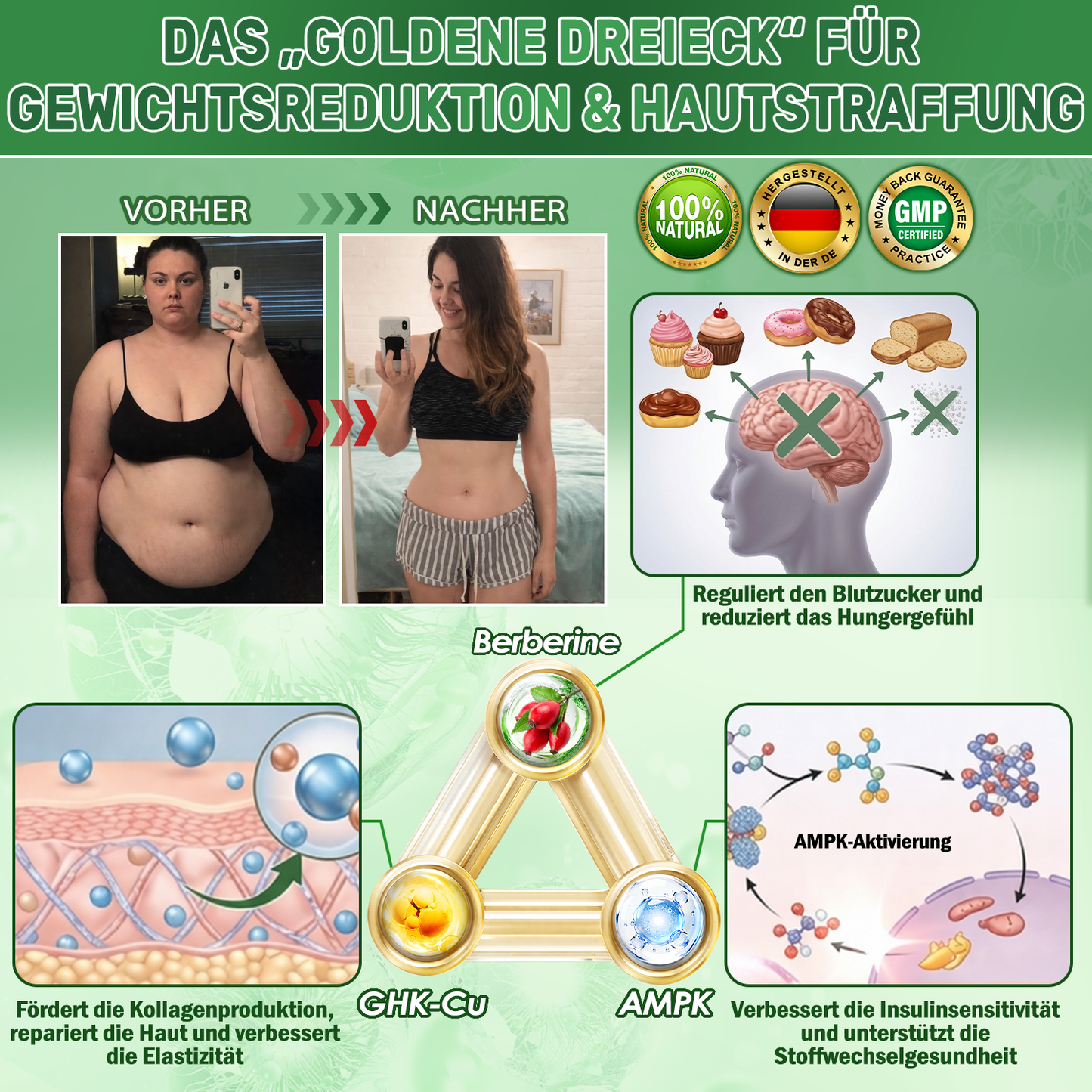 ✅ 𝑫𝑶𝑻𝑨𝑳𝑬® Nur noch 5 Boxen verfügbar! Wir bieten Ihnen zusätzlich 30 % Rabatt! Bringen Sie Ihren Körper in Form und bleiben Sie gesund. Verpassen Sie es jetzt, und Sie erhalten erst im nächsten Jahr wieder eine Chance.