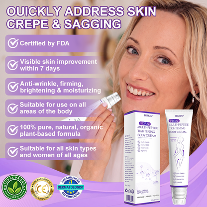 𝐇𝐈𝐒𝐊𝐈𝐍® 𝐏𝐃𝐑𝐍 𝐌𝐮𝐥𝐭𝐢-𝐏𝐞𝐩𝐭𝐢𝐝 𝐁𝐨𝐝𝐲𝐫𝐨𝐥𝐥𝐞𝐫-𝐂𝐫𝐞𝐦𝐞 ✨ 𝐀𝐧𝐭𝐢-𝐀𝐠𝐢𝐧𝐠 · 𝐇𝐚𝐮𝐭𝐬𝐭𝐫𝐚𝐟𝐟𝐮𝐧𝐠 · 𝐅𝐞𝐮𝐜𝐡𝐭𝐢𝐠𝐤𝐞𝐢𝐭 · 𝐇𝐚𝐮𝐭𝐫𝐞𝐩𝐚𝐫𝐚𝐭𝐮𝐫 · 𝐄𝐛𝐞𝐧𝐦äß𝐢𝐠𝐞𝐫 𝐇𝐚𝐮𝐭𝐭𝐨𝐧 💛