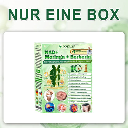 ✅ 𝑫𝑶𝑻𝑨𝑳𝑬® Nur noch 5 Boxen verfügbar! Wir bieten Ihnen zusätzlich 30 % Rabatt! Bringen Sie Ihren Körper in Form und bleiben Sie gesund. Verpassen Sie es jetzt, und Sie erhalten erst im nächsten Jahr wieder eine Chance.