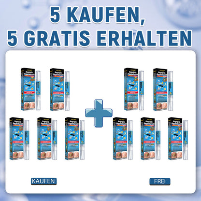 IYOCARE® Nagelpilz Reparatur-Stift Bekämpft die Ursache — Sichtbare Verbesserung in wenigen Tagen* Die meisten Behandlungen bleiben an der Oberfläche. Diese wirkt tiefer.