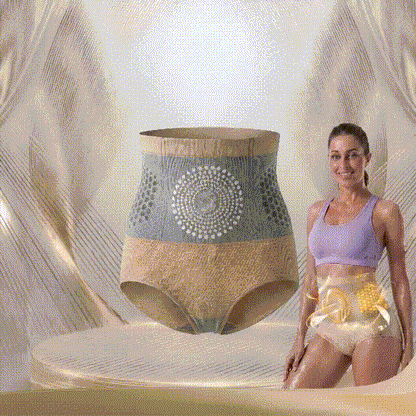 deOffizieller Marken-Store 💎 𝑨𝑳𝑳𝒀𝑩𝑬𝑬® 2026 Moringa & Berberin 4-in-1 Mikropartikel Shaping- & Fat-Burn-Shorts