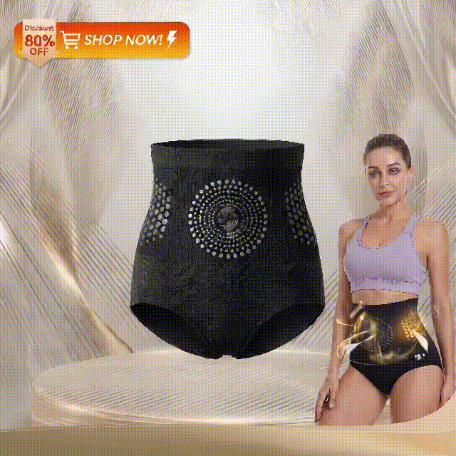 deOffizieller Marken-Store 💎 𝑨𝑳𝑳𝒀𝑩𝑬𝑬® 2026 Moringa & Berberin 4-in-1 Mikropartikel Shaping- & Fat-Burn-Shorts