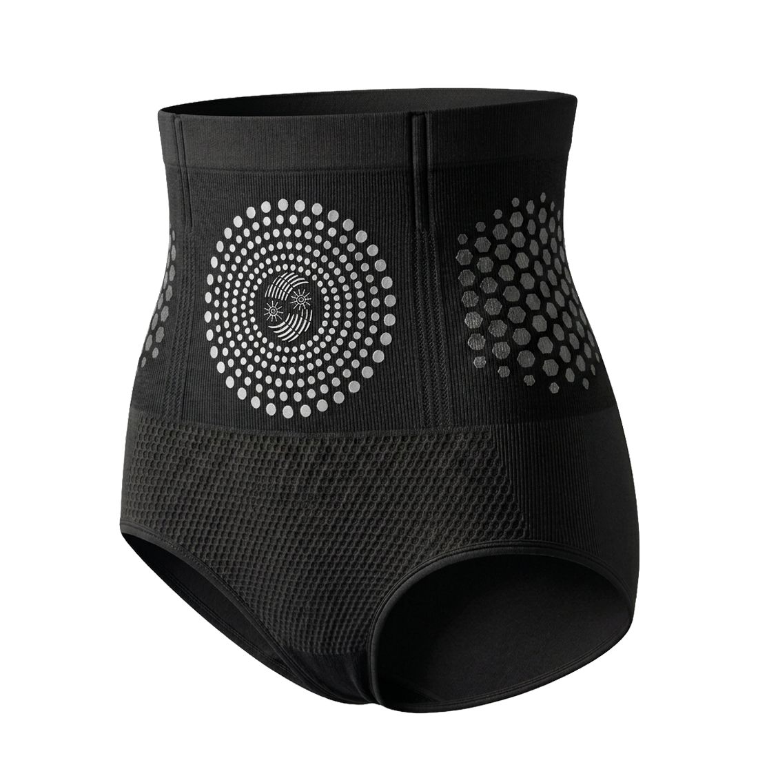 deOffizieller Marken-Store 💎 𝑨𝑳𝑳𝒀𝑩𝑬𝑬® 2026 Moringa & Berberin 4-in-1 Mikropartikel Shaping- & Fat-Burn-Shorts