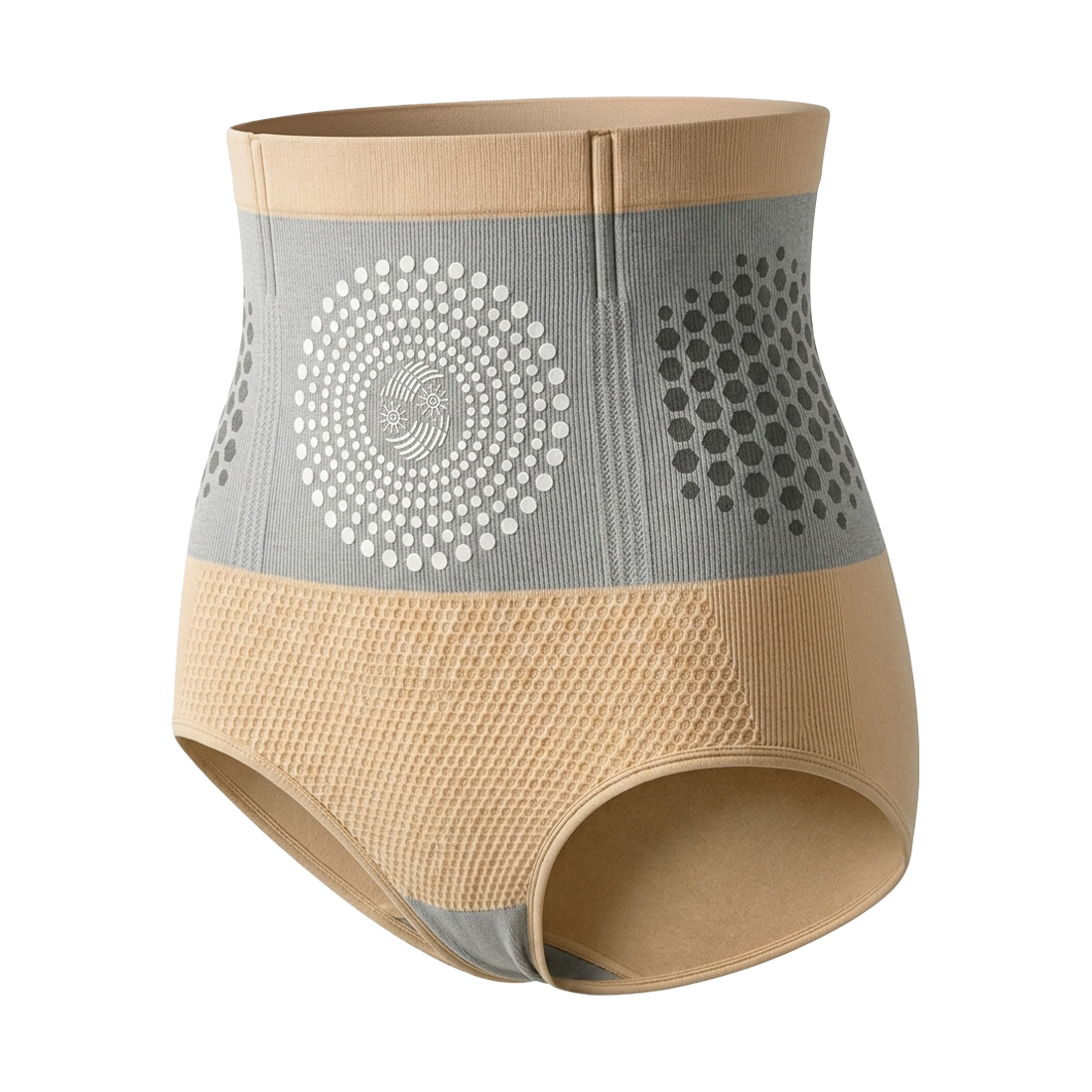 deOffizieller Marken-Store 💎 𝑨𝑳𝑳𝒀𝑩𝑬𝑬® 2026 Moringa & Berberin 4-in-1 Mikropartikel Shaping- & Fat-Burn-Shorts