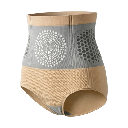 deOffizieller Marken-Store 💎 𝑨𝑳𝑳𝒀𝑩𝑬𝑬® 2026 Moringa & Berberin 4-in-1 Mikropartikel Shaping- & Fat-Burn-Shorts