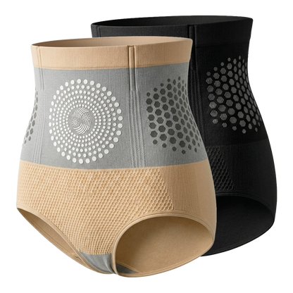 deOffizieller Marken-Store 💎 𝑨𝑳𝑳𝒀𝑩𝑬𝑬® 2026 Moringa & Berberin 4-in-1 Mikropartikel Shaping- & Fat-Burn-Shorts